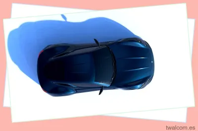 D-2 GT Granturismo V12